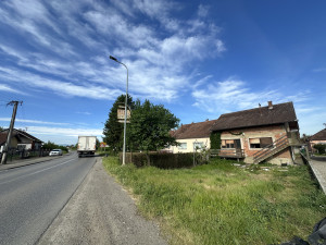 Kuća Gradiška-Kruškik
