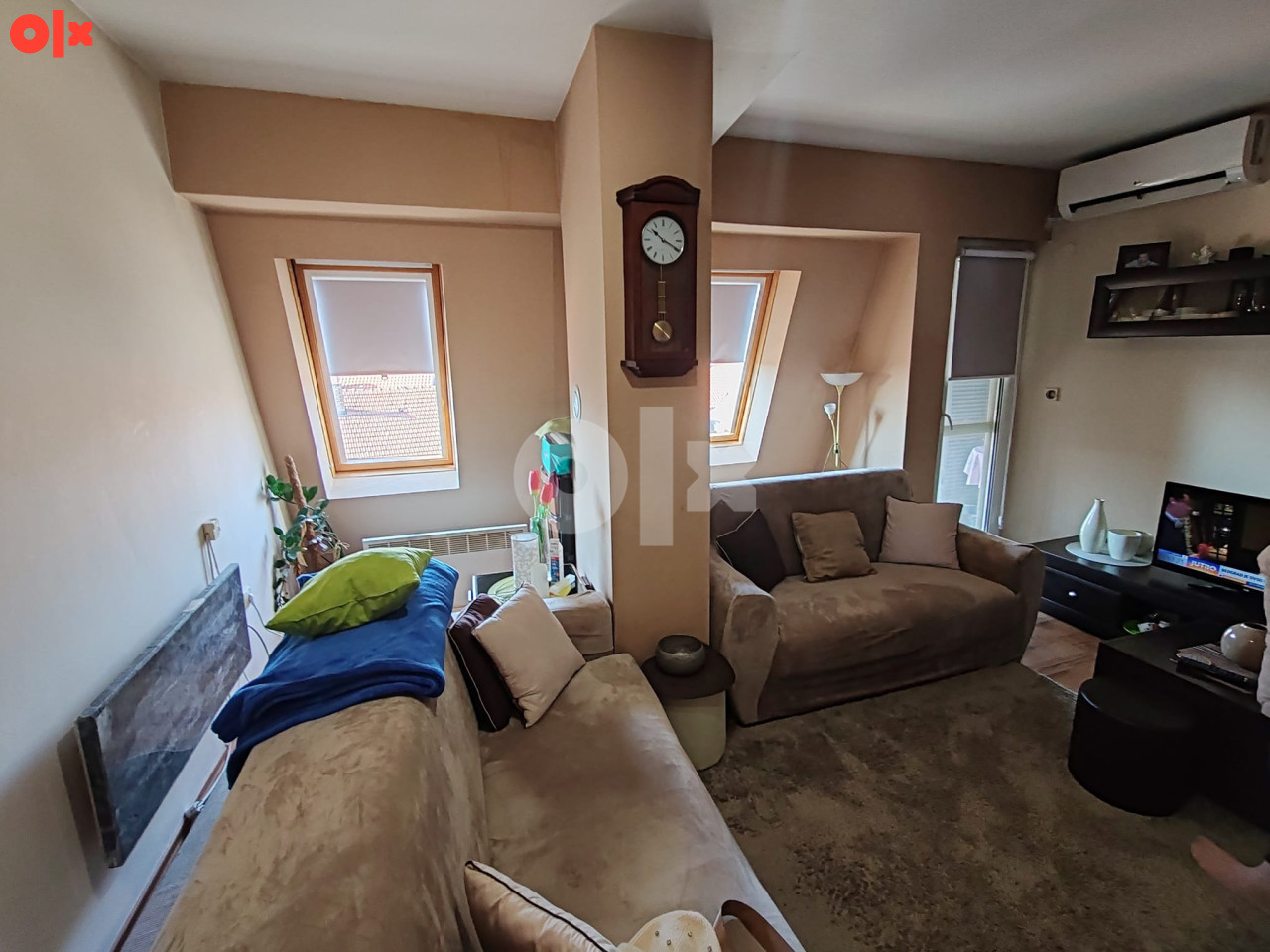 Stan Bijeljina 61m2 3