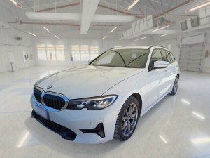 USKORO; BMW Serija 3 G21 318d Sport