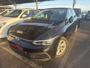 VW Golf VIII 2.0 TDI Business VIRTUAL FULL-LED Navi Kamera