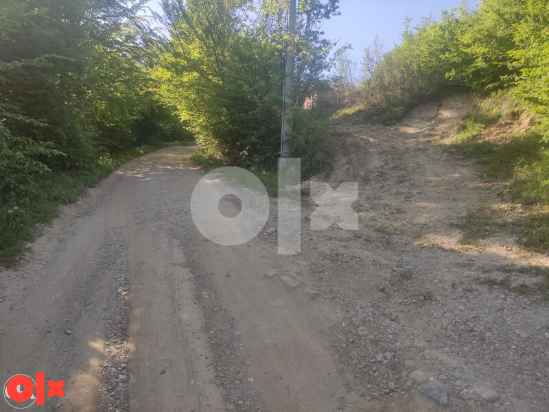 Zemljište Sarajevo - Novi Grad 13000m2  - 061 905 022 2