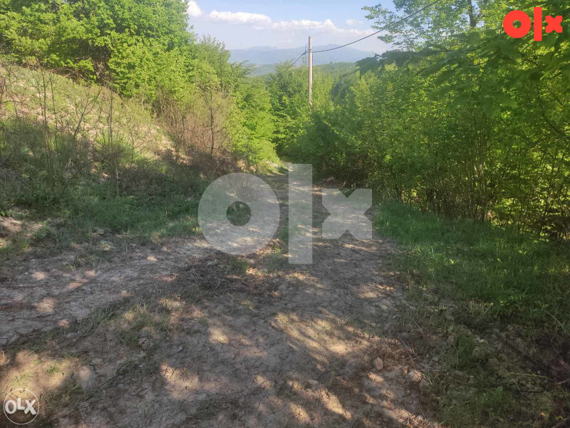 Zemljište Sarajevo - Novi Grad 13000m2  - 061 905 022 3