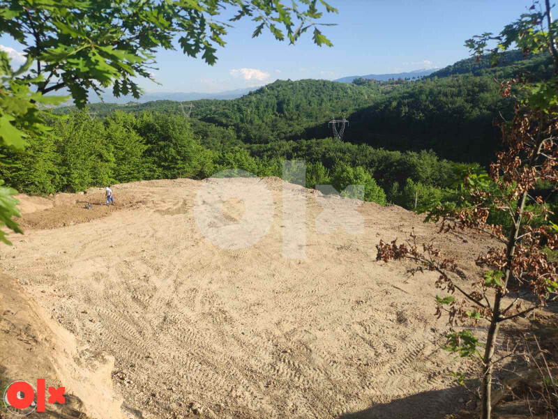 Zemljište Sarajevo - Novi Grad 13000m2  - 061 905 022