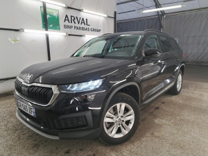 USKORO; Škoda Kodiaq 2,0 TDI DSG Style 7 sjedala