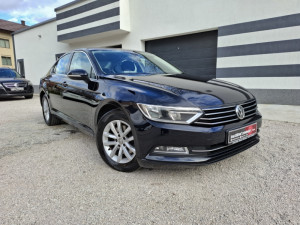Volkswagen Passat B8 2.0 TDI 110KW 2015. g VOZILO SA GARANCIJOM