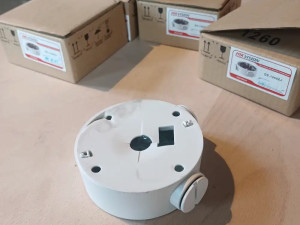RAZVODNA KUTIJA HIKVISION DS-1260ZJ
