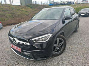 Mercedes-Benz GLA 220 2021