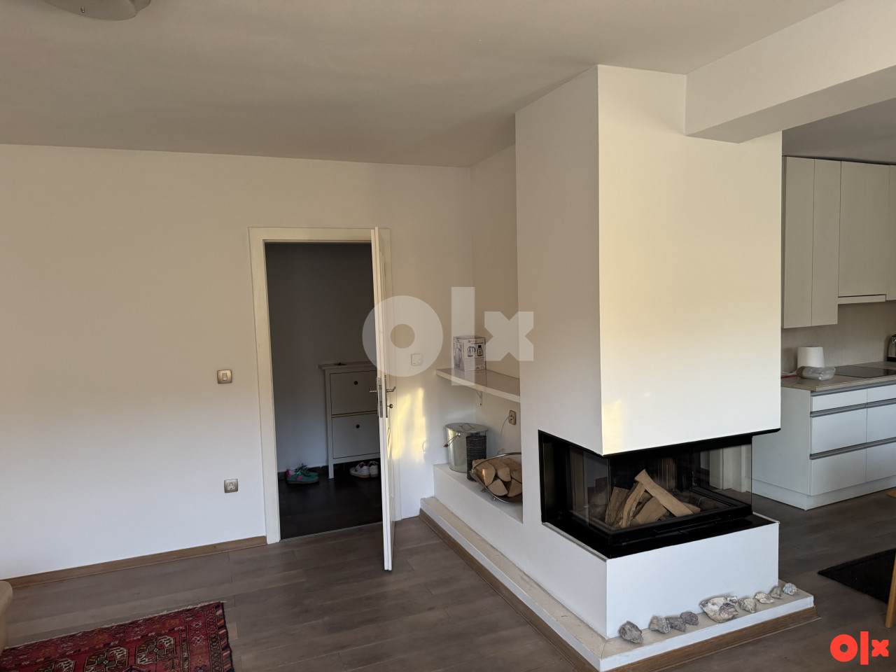 Stan Sarajevo - Centar 90m2 2