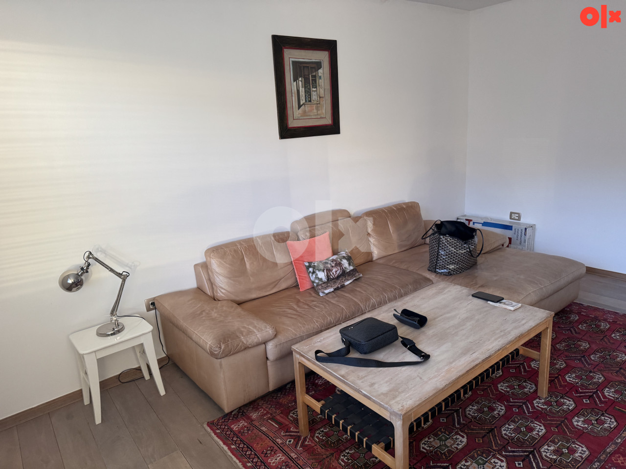 Stan Sarajevo - Centar 90m2 3