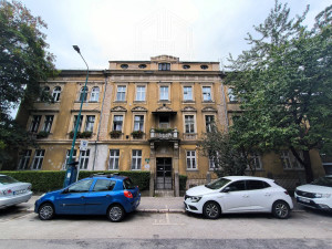 NN Nekretnine : Troiposoban stan - Vilsonovo šetalište