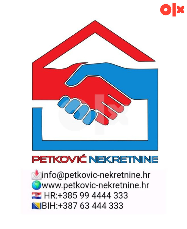 LUKSUZNI PENTHOUSE 106.12m2 HORIZONT PARK - NOVI LJUBUŠKI 21