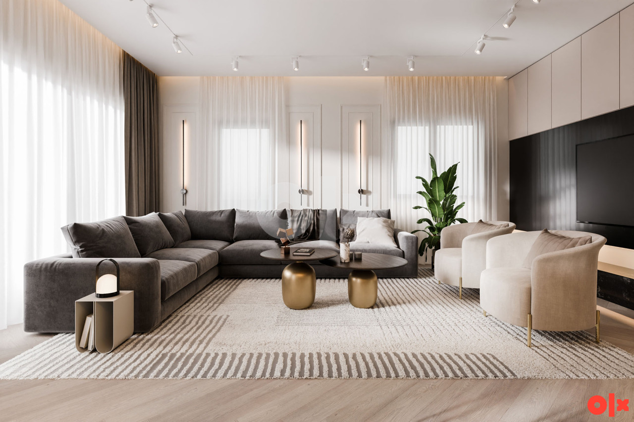 LUKSUZNI PENTHOUSE 106.12m2 HORIZONT PARK - NOVI LJUBUŠKI 14
