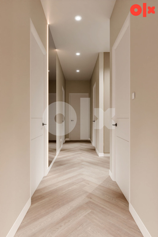 LUKSUZNI PENTHOUSE 106.12m2 HORIZONT PARK - NOVI LJUBUŠKI 17