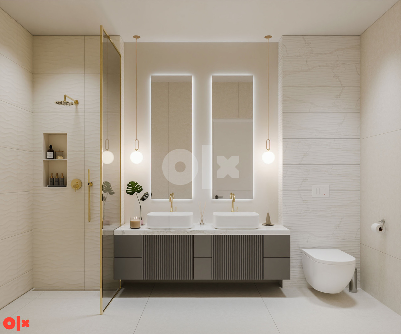 LUKSUZNI PENTHOUSE 106.12m2 HORIZONT PARK - NOVI LJUBUŠKI 19