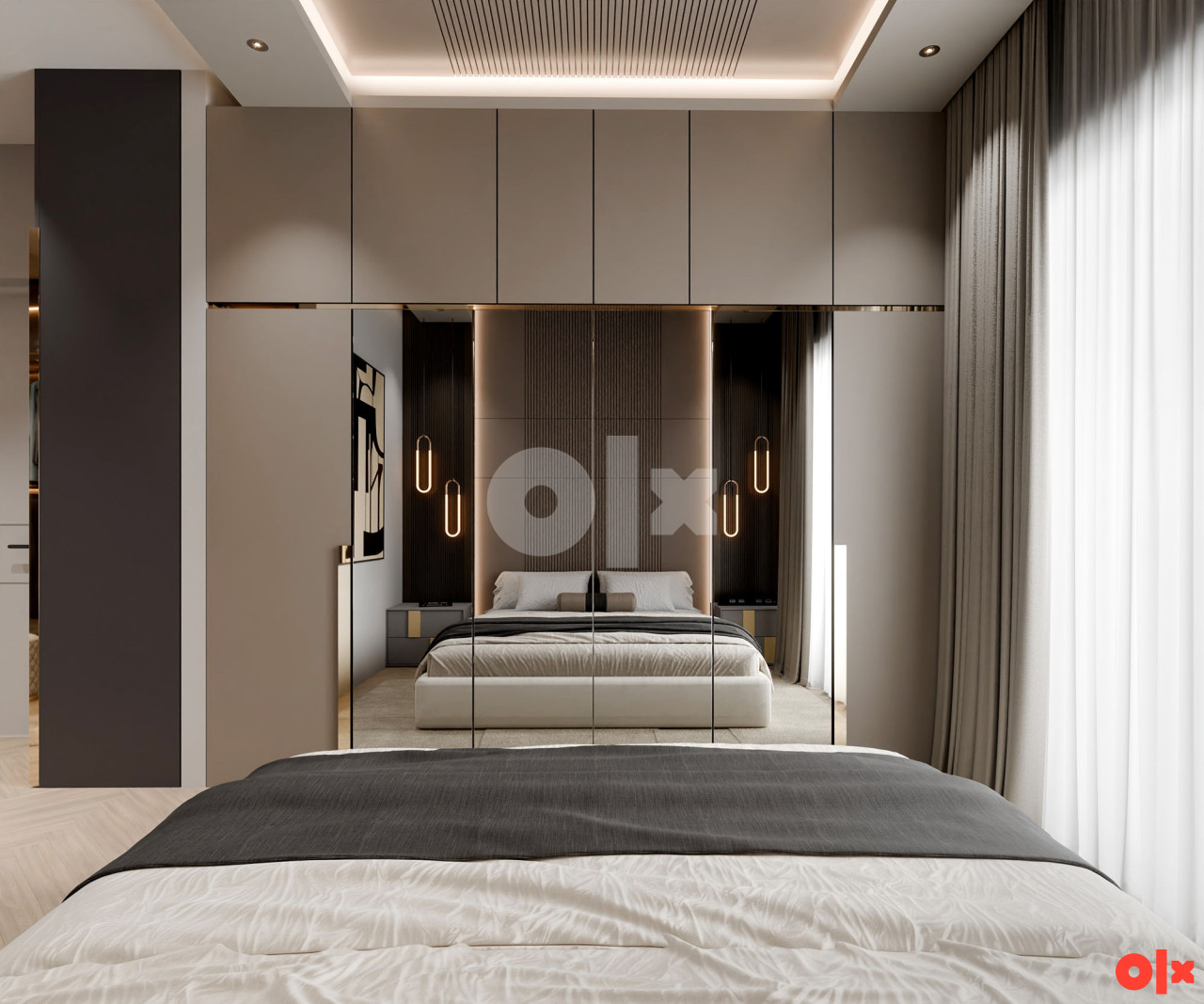 LUKSUZNI PENTHOUSE 106.12m2 HORIZONT PARK - NOVI LJUBUŠKI 20