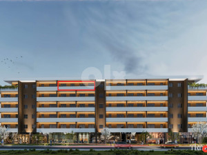 LUKSUZNI PENTHOUSE 106.12m2 HORIZONT PARK - NOVI LJUBUŠKI photo 1