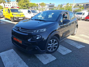 Citroen C3 1.5 BlueHDI Navigacija 102 KS