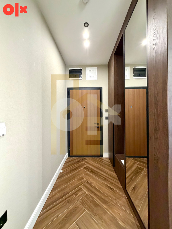 EKSKLUZIVAN Dvosoban stan sa garažom, režijama i održavanjem 15