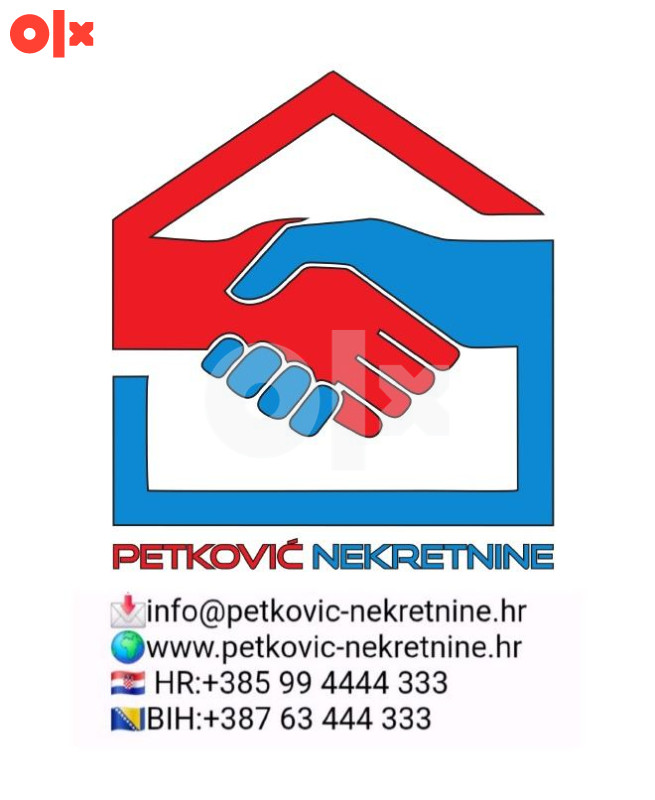LUKSUZNI STAN 53.47m2 HORIZONT PARK - NOVI LJUBUŠKI 20