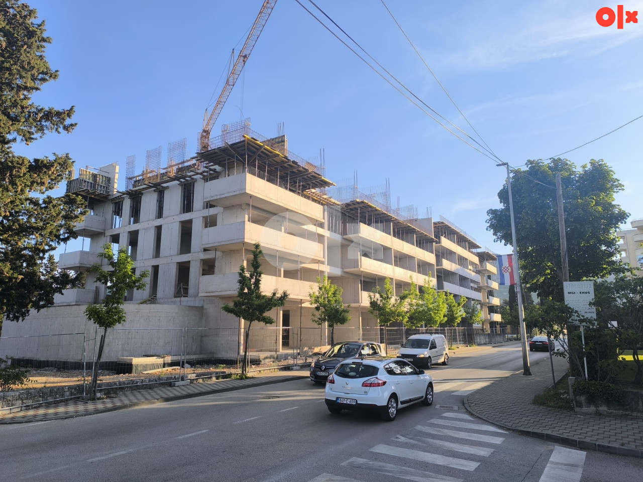 LUKSUZNI STAN 53.47m2 HORIZONT PARK - NOVI LJUBUŠKI 16