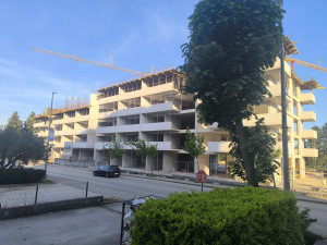 LUKSUZNI STAN 53.47m2 HORIZONT PARK - NOVI LJUBUŠKI photo 1