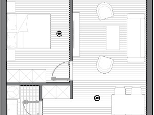 LUKSUZNI STAN 53.47m2 HORIZONT PARK - NOVI LJUBUŠKI photo 2