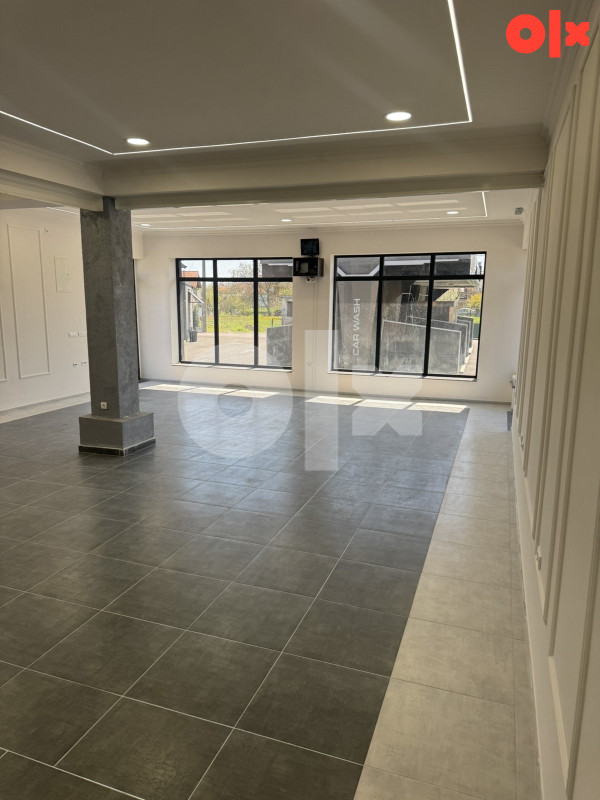 Poslovni prostor 100m2, Janja, Bijeljina 2