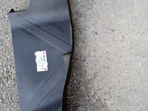Plastika zastita motora Golf 4