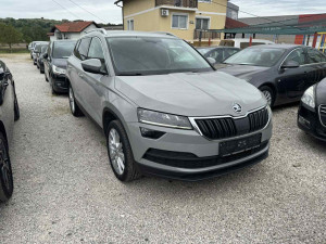 Škoda Karoq 1.6 TDI AUTOMATIK VIRTUAL 2019