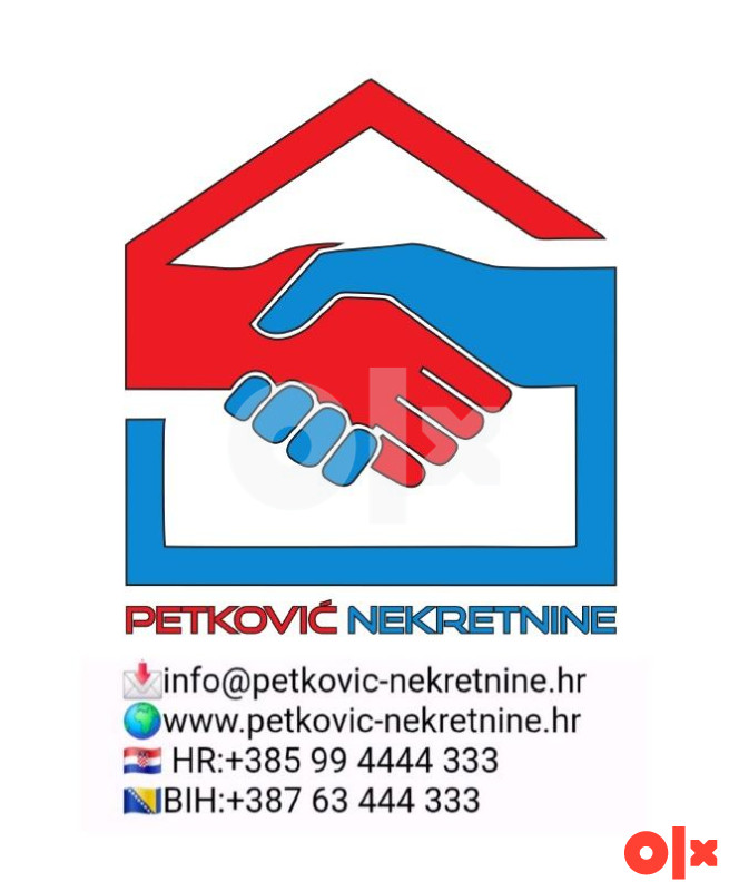 LUKSUZNI STAN 78.57m2 - HORIZONT PARK - NOVI LJUBUSKI 25