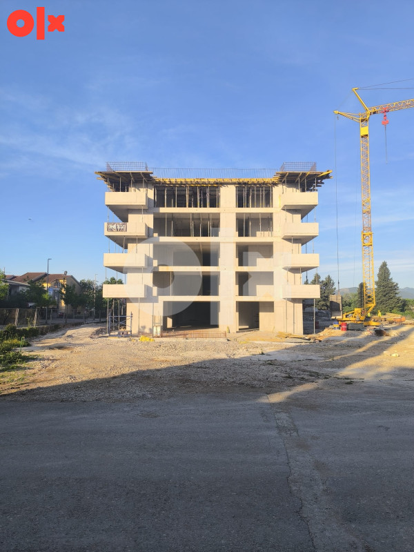 LUKSUZNI STAN 78.57m2 - HORIZONT PARK - NOVI LJUBUSKI
