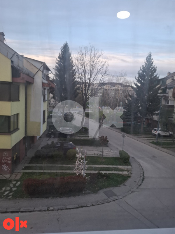 Ostale nekretnine Ilidža Mjenjam za veci 2