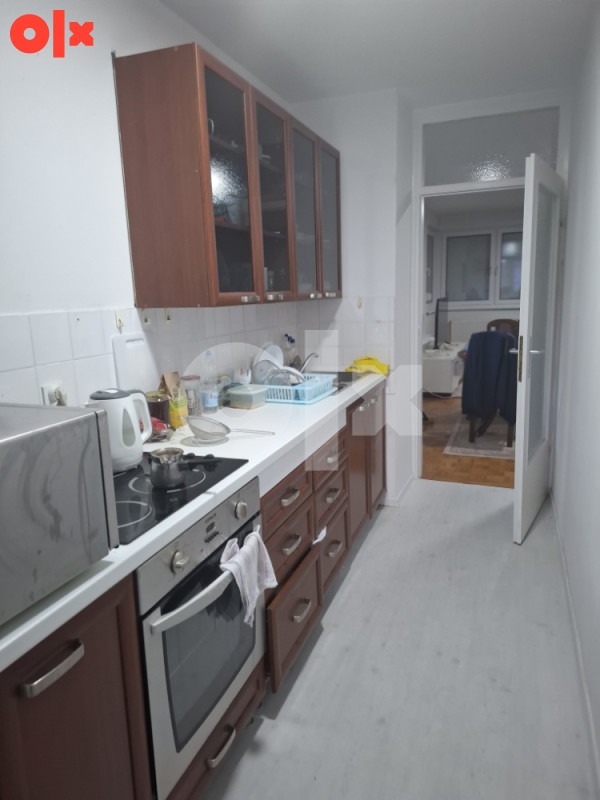 Ostale nekretnine Ilidža Mjenjam za veci 3