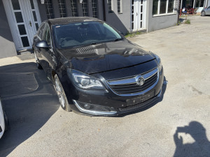 Opel insignia 2.0d rediz 125kw dijelovi