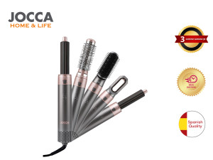 Jocca 5 u 1 multistyler za kosu