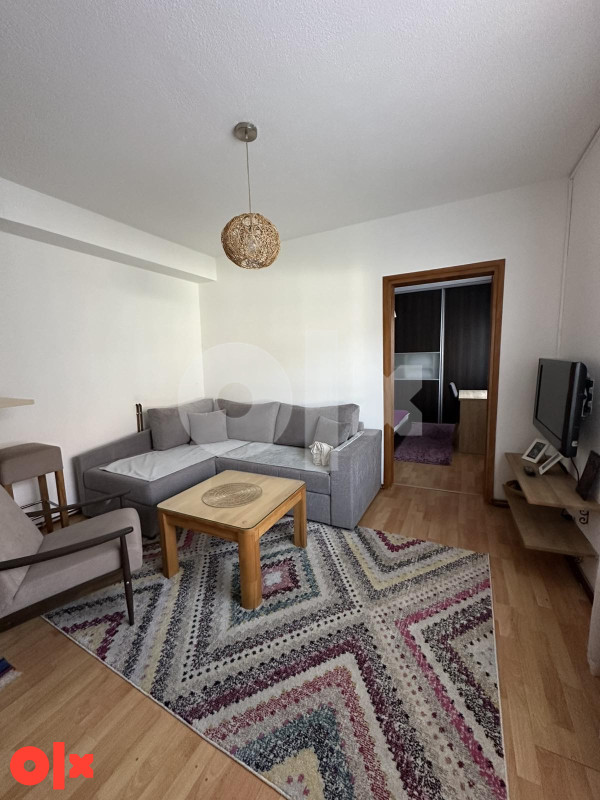 PN/ IZDAVANJE - STAN - CENTAR/ NAMJESTEN/ 42m2 3