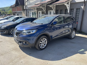 Renault kadjar 1.5 dci automat dijelovi
