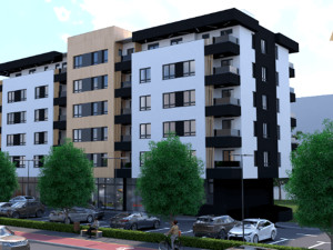 Stanovi 37-87m2 na 1km od Gimnazije, Banjaluka