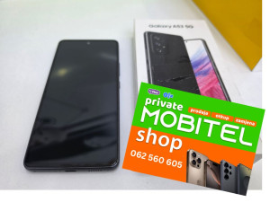 Samsung Galaxy A53 5G > Extra stanje < Povoljno