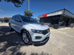 Volkswagen T-Roc 2.0 TDI/DSG/4-MOTION/KAMERA/VIRTUAL