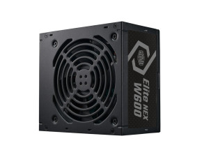Cooler Master Elite NEX W600 230V