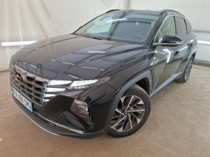 HYUNDAI TUCSON 1.6 CRDI 136KS CREATIVE DCT-7 2021 G