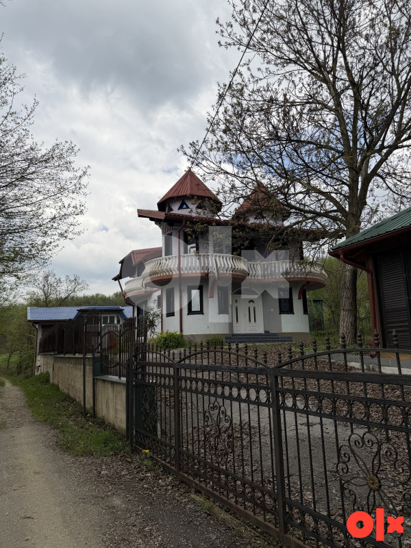 VILA | VISOKO | 1425 m2