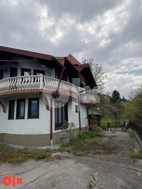 VILA | VISOKO | 1425 m2 3