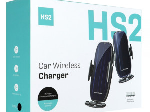 Auto drzac za telefon WiFi HS2