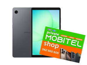 Samsung Galaxy Tab A11 LTE 8/128GB SM-X135F (SIM KARTICA)