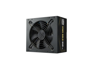 Cooler Master MWE Gold 650 V3