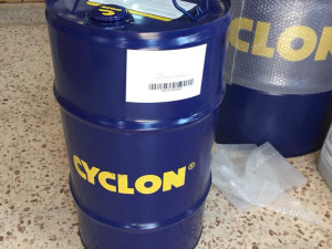 5W-30 MAGMA SYN V1 507.00 208L CYCLON VW BACVA