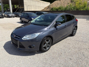 FORD FOCUS 1.0 BENZIN 2013g