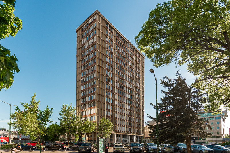 Dvosoban Stan Sarajevo - Marijin Dvor - 57m2